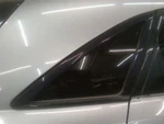 Rear Side Window Passenger Right Quarter Glass Fits 03-05 Infiniti Fx Series 163. Fixed Price $94.50.