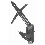 Window Regulator Front Man Right Side Fits 1970-1981 Chevy Camaro 4021-420-701R. Fixed Price $116.86.