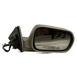 99-01 Acura Tl Door Mirror 76200S0KA11ZE Righthand Pwr 3.2L 6C Goldpeeling 50055. Fixed Price $83.12.