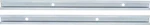 For Chevy Truck 1959 Oer Upper Window Guide Rail. Fixed Price $80.30.