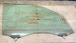 2001-2007 Toyota Sequoia Passenger Side Right Front Door Glass Window Assembly. Fixed Price $91.77.