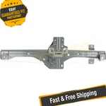 Cardone 82-1055ER Front Left Power Window Motor For 2009-2012 Chevrolet Traverse. Fixed Price $125.21.