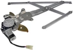 Dorman 741-505 Power Window Motor And Regulator Front Left 03-08 Toyota Corolla. Fixed Price $40.69.