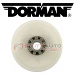 Dorman Front Left Power Window Motor Gear For 1977-1993 Dodge W150 Ey. Fixed Price $29.44.