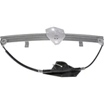 740-807 Dorman Window Regulator Front Driver Left Side Hand For Mercury Mystique. Fixed Price $64.54.