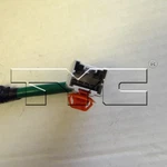 Tyc 660116 Power Window Motor And Regulator Assembly For 03-10 Honda Element. Fixed Price $57.99.