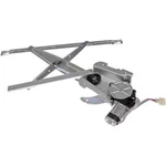 Dorman 741-421 Power Window Motor And Regulator Fits 04-06 Dodge Durango. Fixed Price $35.55.