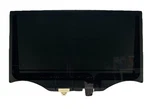 05 - 12 Nissan Titan Sliding Power Back Rear Center Glass Window K601. Fixed Price $179.99.