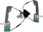 Dorman 748-292 Power Window Regulator And Motor Assembly Fits Jeep Cherokee. Fixed Price $222.87.