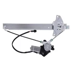 For Toyota Avalon 95-99 Window Regulator And Motor Assembly Rear Passenger Side. Fixed Price $129.93.