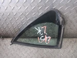 04 05 06 07 Jaguar XJ8 Left Driver Rear Door Vent Glass. Fixed Price $30.71.