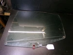 Rear Left Door Window Glass 43R-000981 01 05 Bmw E46 325I 330I 325XI 330XI Sedan. Fixed Price $55.00.