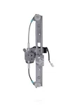 Power Window Motor And Regulator ASSEMBLY-4 Door, Sedan Aisin RPAB-007. Fixed Price $133.12.