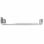 1962 1965 Chevy Nova Lower Door Window Track Left Driver Side. Fixed Price $93.95.