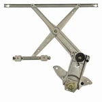 Manual Window Regulator For Dodge Ram 2500 94-02 55075812 740-863 Front Right. Fixed Price $43.95.