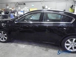 Acura Tl 2012 Left Rear Door Black 67550TK4A80ZZ 8755. Fixed Price $175.00.
