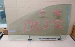 2006 Scion Xa 4DR Front Left Door Glass. Fixed Price $100.00.