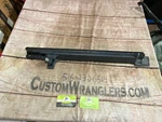 Oem 07-09 Jeep Wrangler 4DR Jku Driver Front Left Side Door Surround Soft Top. Fixed Price $78.99.
