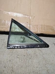 02 - 06 Toyota Camry Left Driver Rear Door Window Vent Glass. Fixed Price $57.85.