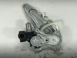 Used Rear Left Door Window Regulator Fits: 2021 Toyota C-hr Grade. Fixed Price $117.44.