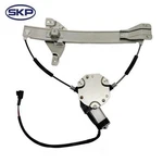 Power Window Motor And Regulator Assembly Skp SK748511. Fixed Price $65.54.