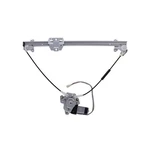 RPAS-006 Aisin Window Regulator Front Passenger Right Side For Chevy Hand Suzuki. Fixed Price $92.97.