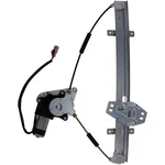 Power Window Motor And Regulator Assembly WL41767 Fits 98-02 Honda Accord. Fixed Price $115.99.