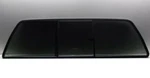 Rear Sliding Back Window Privacy Tint Glass For 99-07 F-series Superduty. Fixed Price $365.00.
