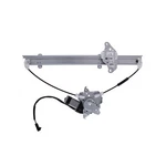 Aisin RPAN-034 Power Window Regulator Assembly W/ Motor. Fixed Price $190.61.