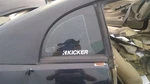Passenger Quarter Glass Coupe Excluding Mach 1 Fits 00-04 Ford Mustang. Fixed Price $74.99.