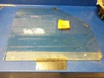 Passenger Right Front Door Glass Fits 92-96 Ford E150 Van 314982. Fixed Price $65.00.