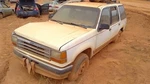 Driver Left Front Door Glass Fits 91-94 Explorer 188304. Fixed Price $103.99.