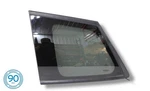 2019 - 2025 Honda Passport Rear Left Driver Side Quarter Window Glass Oem. Fixed Price $149.95.
