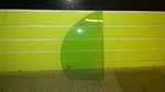 00 Lincoln Continental Sdn Passenger Right Rear Vent Glass Oem 1263-27. Fixed Price $54.00.