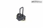 2016-2022 Honda Hr-v Rear 2ND Second Row Right Side Seat Latch Striker Oem. Fixed Price $39.26.