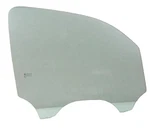 Fits: Chevrolet Hhr, 4DR H/b, 2006, 2007, 2008 -2011, New Right Front Door Glass. Fixed Price $84.00.