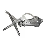Vaico Aftermarket Window Regulator Left Front Electric For Bmw V20-9722. Fixed Price $120.47.