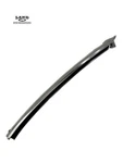 Mercedes R230 Sl-class Passenger Right Front Windshield Pillar Weather Seal. Fixed Price $23.09.