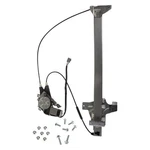 Aisin RPAFD-033 Front Driver Side Power Window Regulator And Motor Assembly. Fixed Price $106.25.
