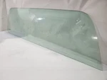 1976 1991 Gmc Suburban 2500 Oem Left Rear Quarter Glass. Fixed Price $300.00.