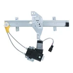 Wai WPR0581LMB Power Window Motor Regulator Assembly For 97-03 Grand Prix. Fixed Price $74.50.