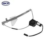 Skp Window Motor Regulator Assembly For 99-00 Jeep Grand Cherokee SK741597. Fixed Price $64.32.