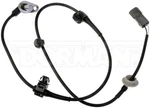 Dorman 970-156 Abs Wheel Speed Sensor Fits 2015 Mazda CX-9. Fixed Price $84.95.