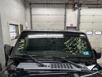 Used Windshield Fits: 2021 Jeep Wrangler Vin X 6TH Digit Jl Body Glass And Frame. Fixed Price $174.15.