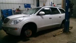 Passenger Right Front Door Glass Fits 08-17 Enclave 10326884. Fixed Price $125.00.
