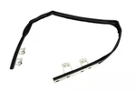 Genuine Gm 2010-2016 Srx Rh Rear Door Window Weatherstrip 20869147. Fixed Price $58.00.