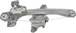 Dorman Window Motor And Regulator Assembly For Srx, 9-4X 751-677. Fixed Price $95.09.