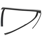 Genuine Ford Run Door Glass FA1Z-5825766-E. Fixed Price $405.93.