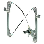 Ford Focus 08-11 Window Regulator And Motor Assembly Front Passenger Side. Fixed Price $107.97.