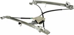 Genuine Dorman Power Window Regulator And Motor Assembly 751-317. Fixed Price $43.71.
